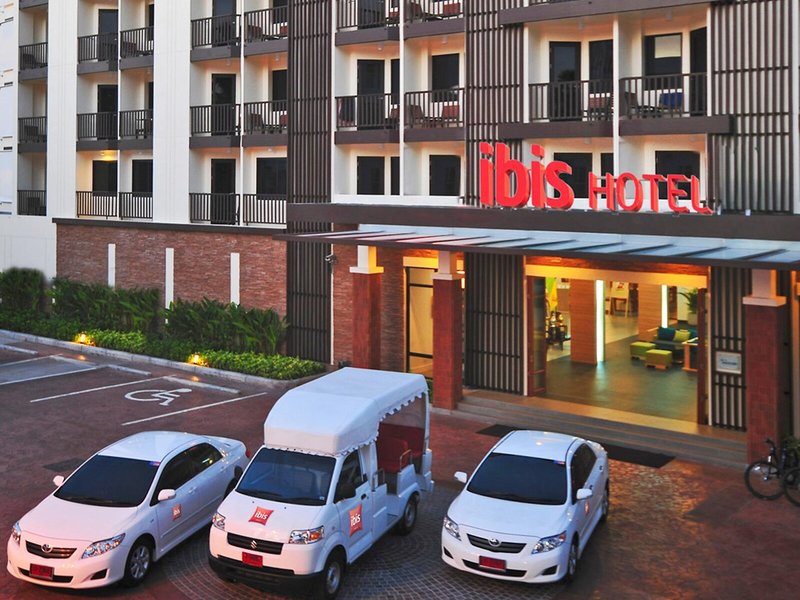 ibis Phuket Kata Hotel 3