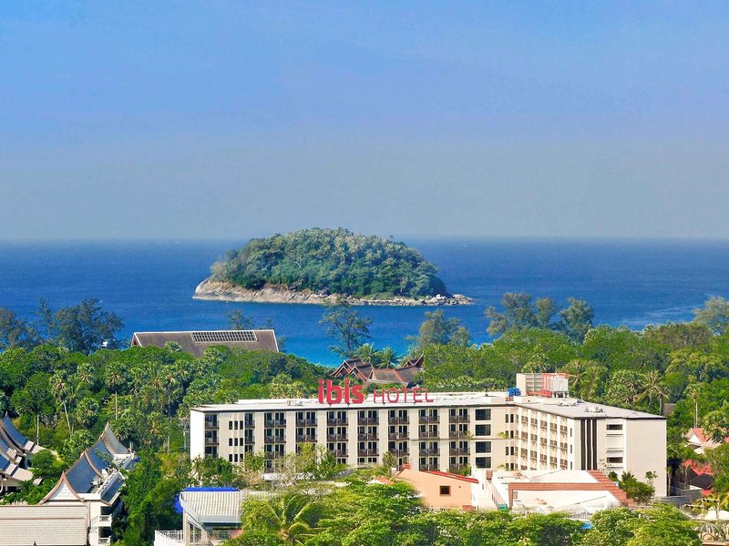 ibis Phuket Kata Hotel 4