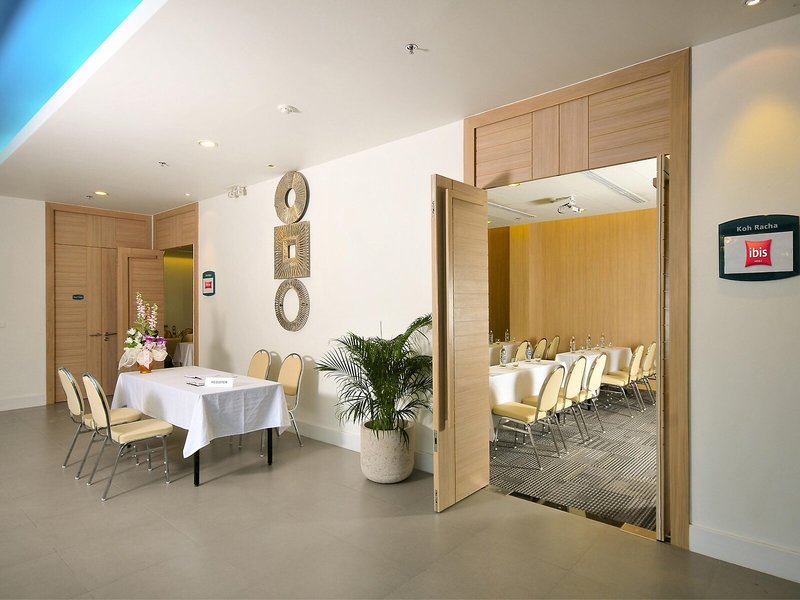 ibis Phuket Kata Hotel 13