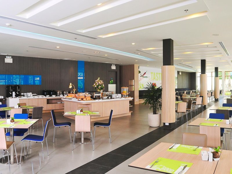 ibis Phuket Kata Hotel 15