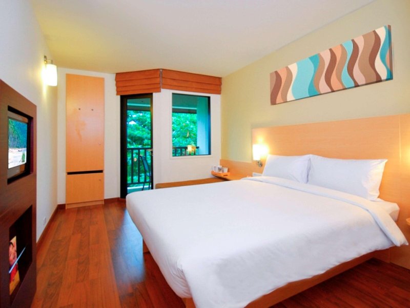 ibis Phuket Kata Hotel 18