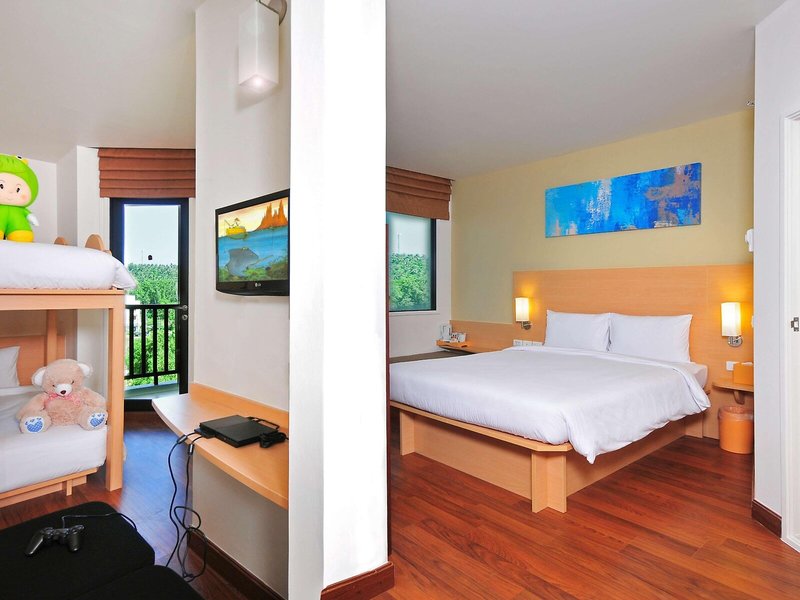 ibis Phuket Kata Hotel 19