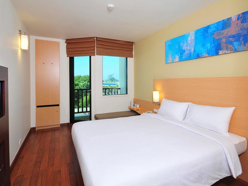 ibis Phuket Kata Hotel 20