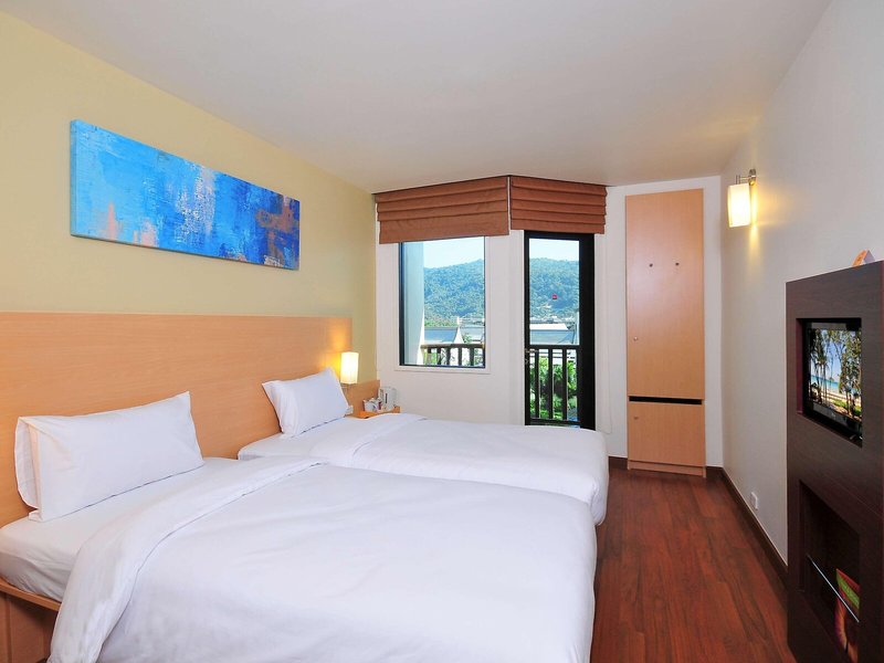 ibis Phuket Kata Hotel 21