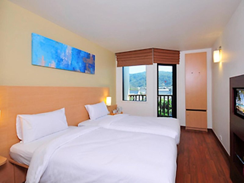 ibis Phuket Kata Hotel 22