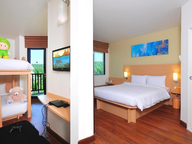 ibis Phuket Kata Hotel 23