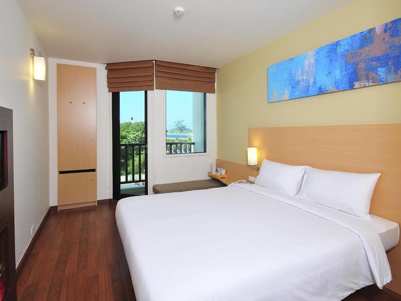 ibis Phuket Kata Hotel 24