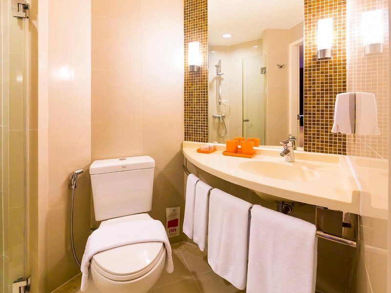 ibis Phuket Kata Hotel 25