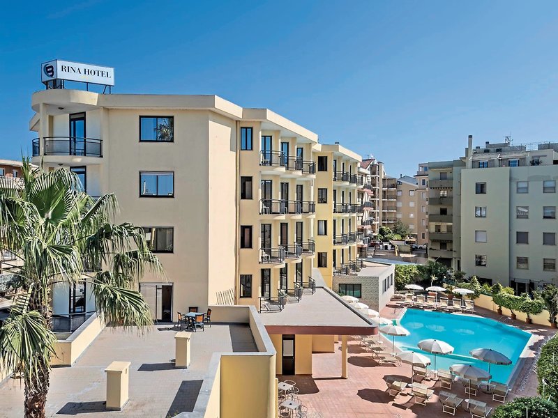Rina Hotel 3
