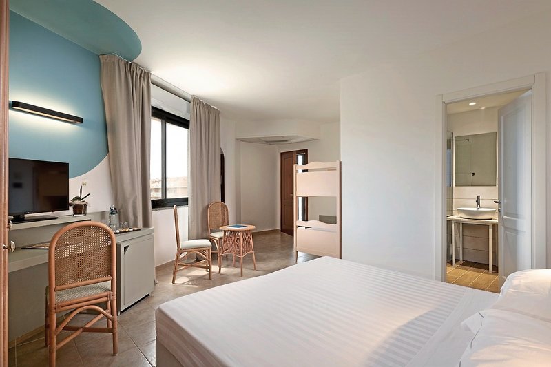 Rina Hotel 21