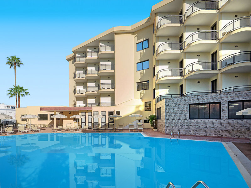 Rina Hotel 1