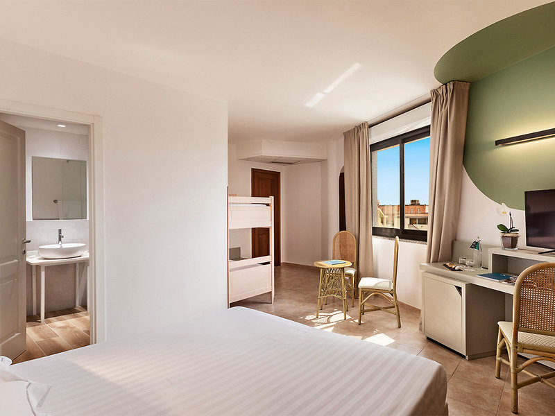 Rina Hotel 5