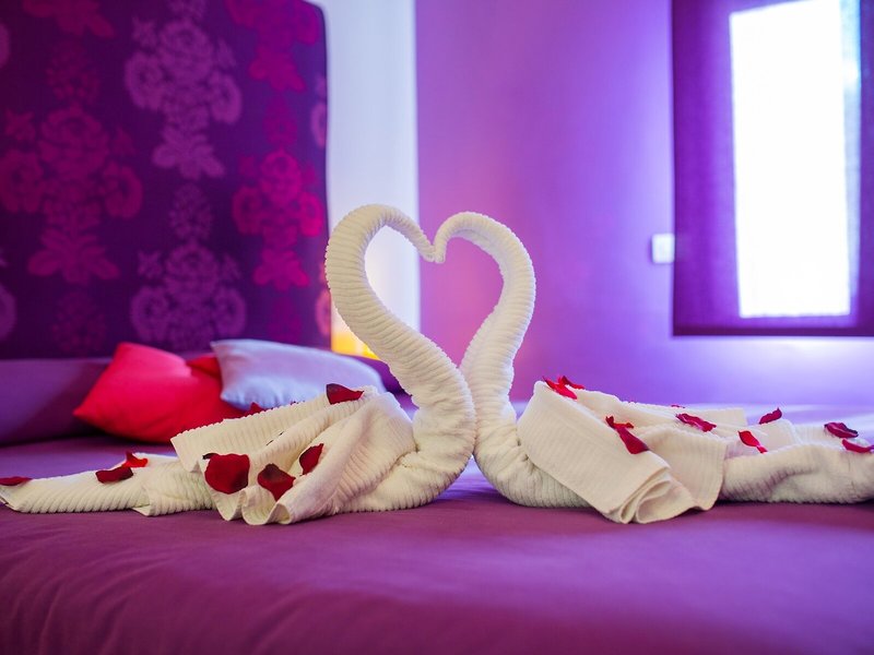 Emily Suites 13