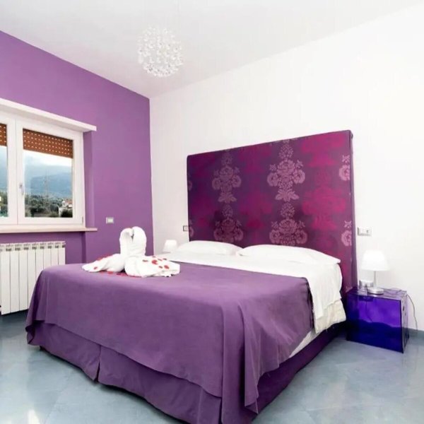 Emily Suites 30