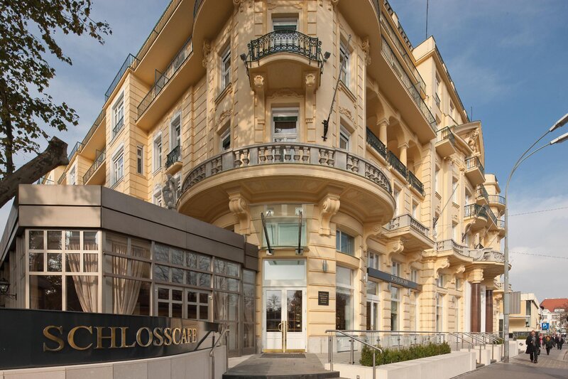 Austria Trend Parkhotel Schönbrunn 5