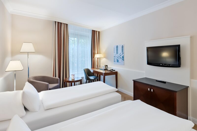 Austria Trend Parkhotel Schönbrunn 9