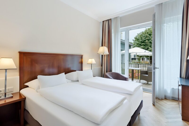 Austria Trend Parkhotel Schönbrunn 10