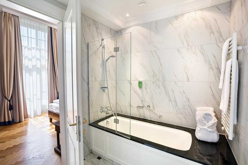 Austria Trend Parkhotel Schönbrunn 11