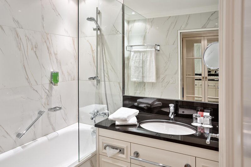 Austria Trend Parkhotel Schönbrunn 12