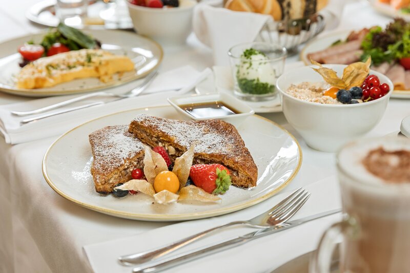 Austria Trend Parkhotel Schönbrunn 15