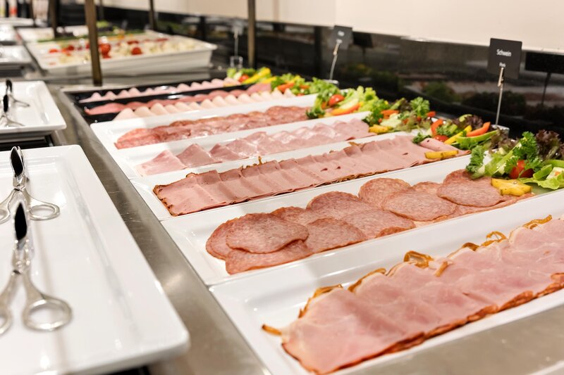 Austria Trend Parkhotel Schönbrunn 18