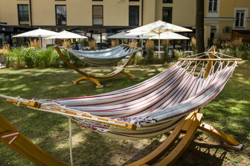 Austria Trend Parkhotel Schönbrunn 20