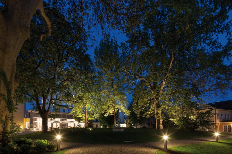 Austria Trend Parkhotel Schönbrunn 21