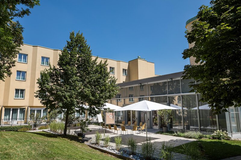 Austria Trend Parkhotel Schönbrunn 22