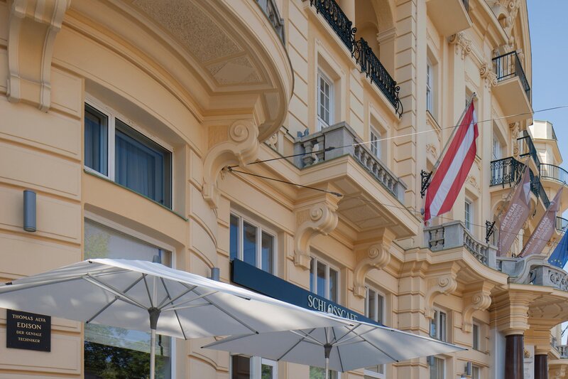 Austria Trend Parkhotel Schönbrunn 24