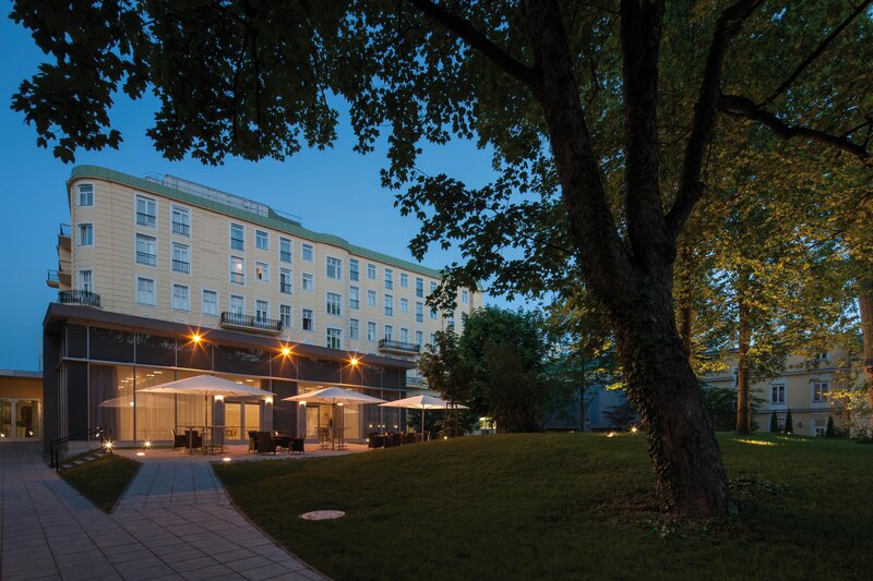 Austria Trend Parkhotel Schönbrunn 25