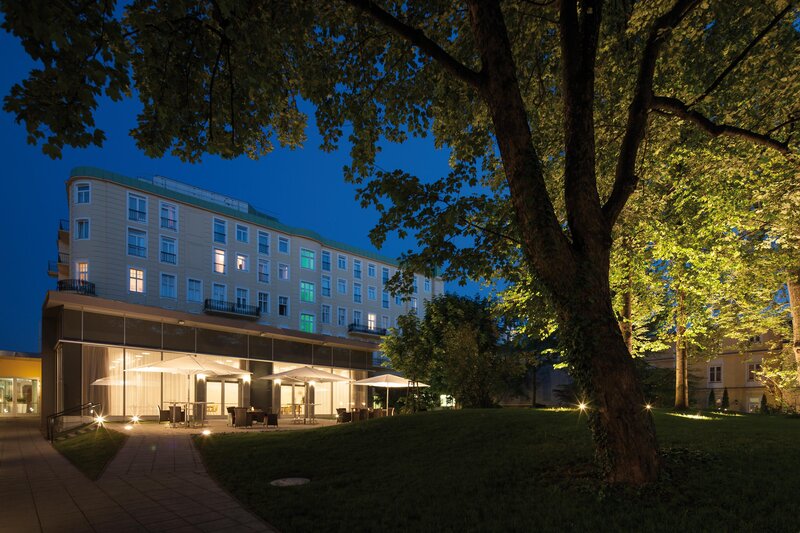 Austria Trend Parkhotel Schönbrunn 26