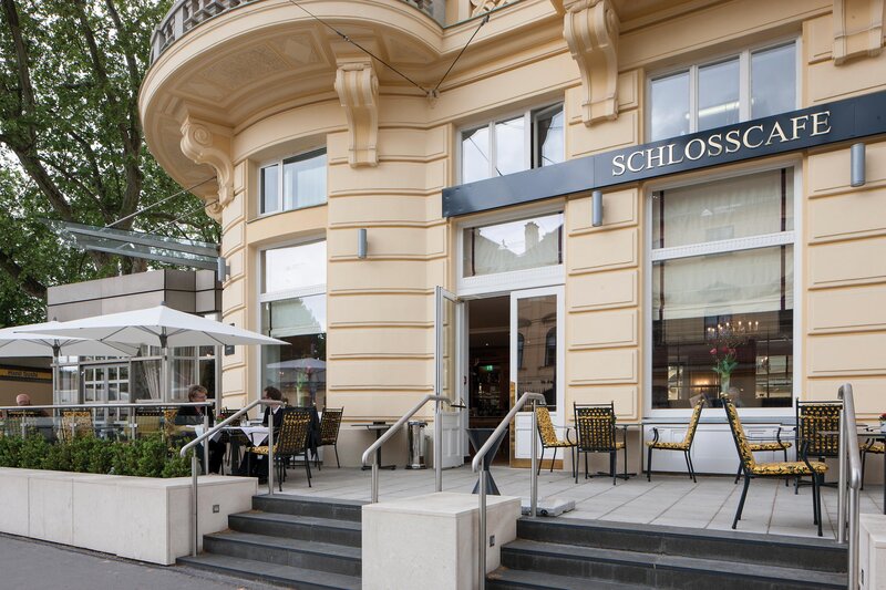 Austria Trend Parkhotel Schönbrunn 27