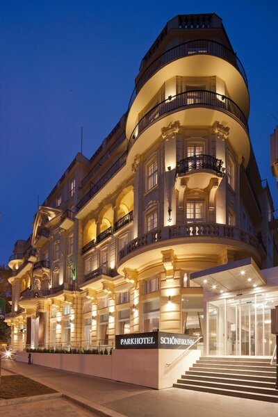 Austria Trend Parkhotel Schönbrunn 28