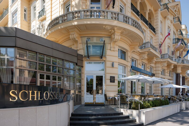 Austria Trend Parkhotel Schönbrunn 29