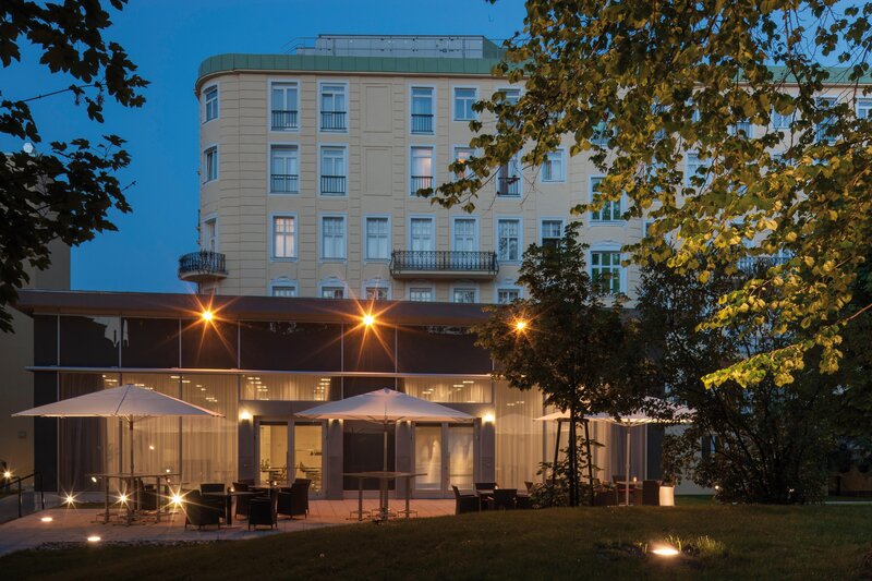 Austria Trend Parkhotel Schönbrunn 31