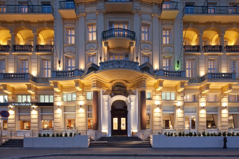 Austria Trend Parkhotel Schönbrunn 32