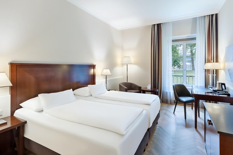 Austria Trend Parkhotel Schönbrunn 37