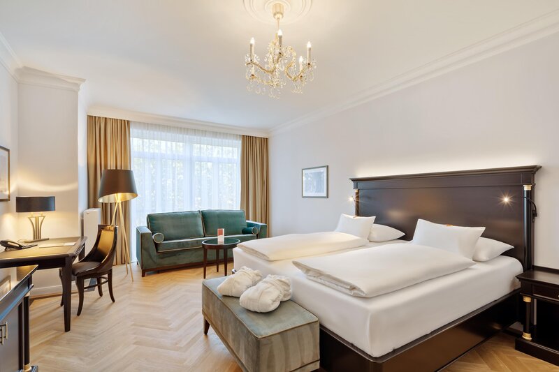 Austria Trend Parkhotel Schönbrunn 38