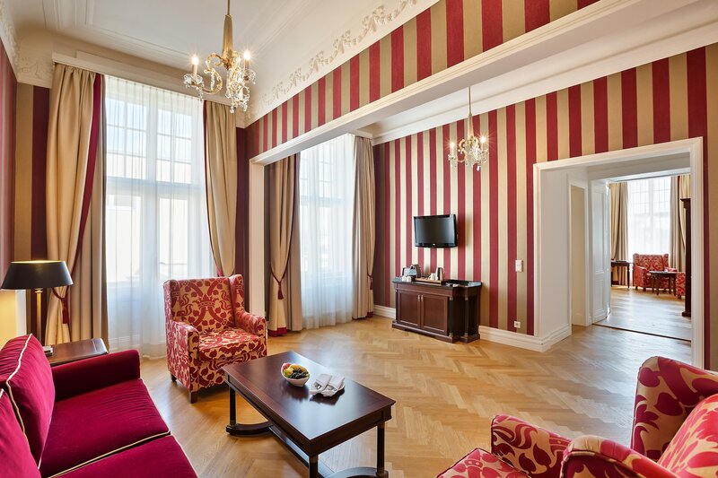Austria Trend Parkhotel Schönbrunn 40