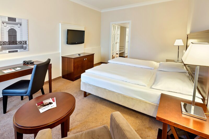 Austria Trend Parkhotel Schönbrunn 41