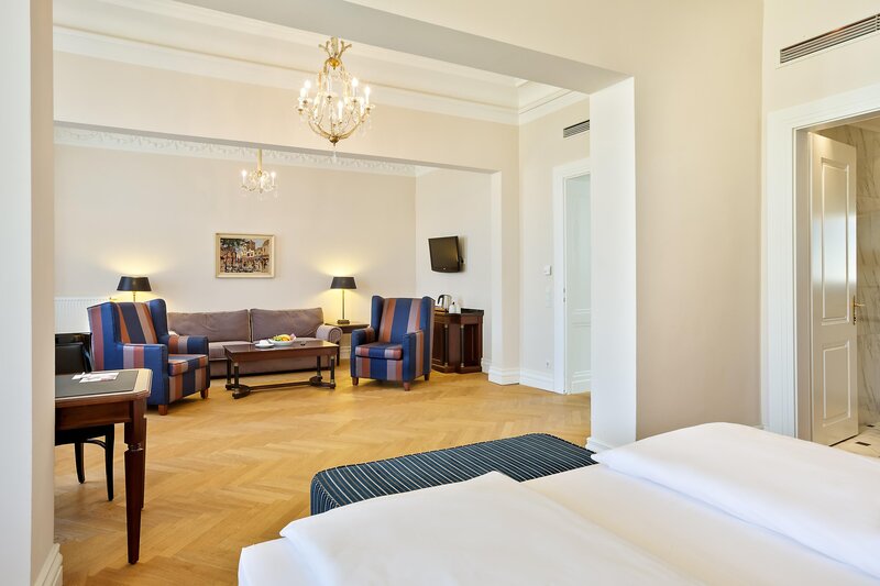 Austria Trend Parkhotel Schönbrunn 45