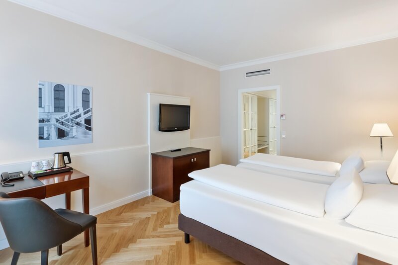 Austria Trend Parkhotel Schönbrunn 46