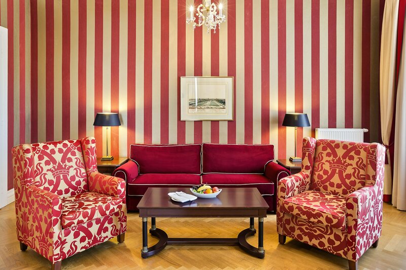 Austria Trend Parkhotel Schönbrunn 48