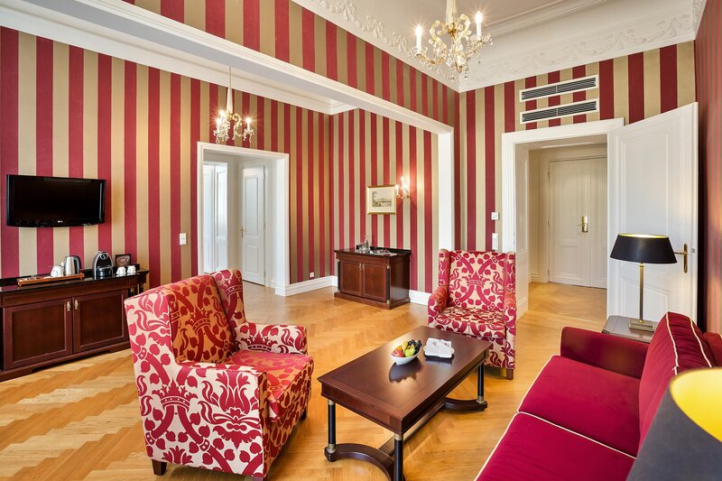 Austria Trend Parkhotel Schönbrunn 50