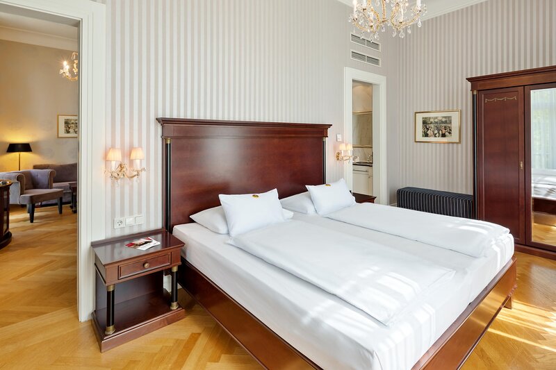 Austria Trend Parkhotel Schönbrunn 52