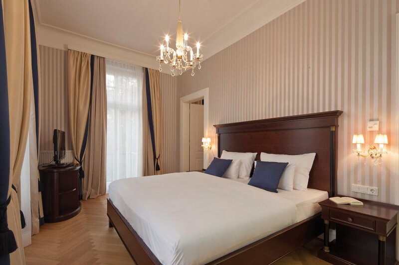 Austria Trend Parkhotel Schönbrunn 53