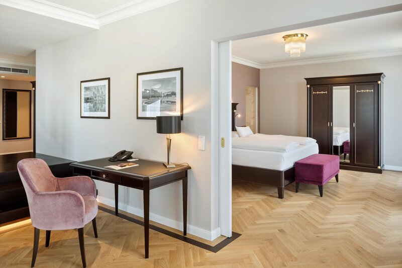 Austria Trend Parkhotel Schönbrunn 57