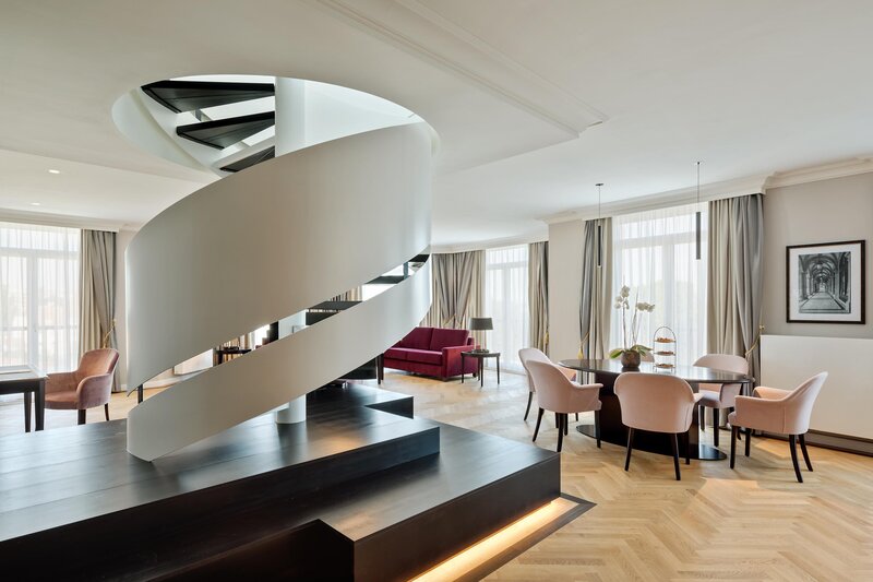 Austria Trend Parkhotel Schönbrunn 58