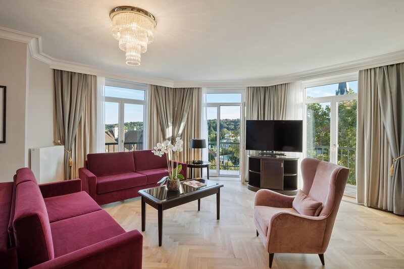 Austria Trend Parkhotel Schönbrunn 65