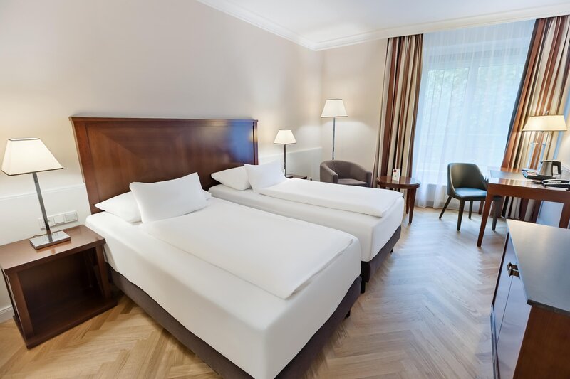 Austria Trend Parkhotel Schönbrunn 66